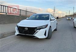 نیسان سێنترا